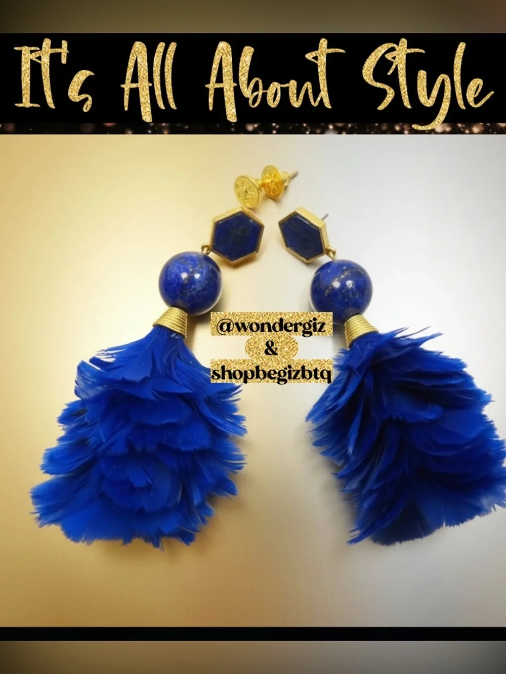 🔥🔥Authentic Designer Earrings At Awesome Prices To Buy Now & Save Price Firm